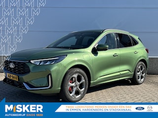 Ford Kuga 2.5 PHEV ST-Line X WINTERPACK! DRIVERPACK!