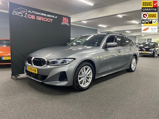 BMW 3-serie Touring 320e/ Hybrid/ Eerste eigenaar/ Nederlandse auto/ Apple carplay/ Android/ Automaat