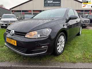 Volkswagen Golf 1.4 TSI Highline AUTOMAAT / NAVI / CRUISE