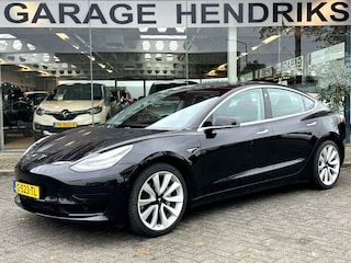 Tesla Model 3 Standard RWD Plus 60 kWh occasion
