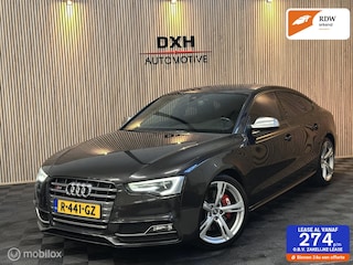 Audi A5 Sportback 3.0 TFSI Quattro ACC B&O MEMORY DRIVE-MODE