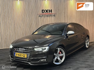 Audi A5 Sportback 3.0 TFSI Quattro ACC B&O MEMORY DRIVE-MODE