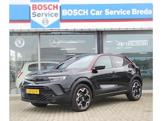 Opel Mokka 1.2 130pk Start/Stop Aut GS Line