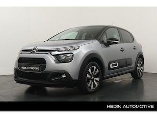 Citroën C3 1.2 110pk Max | Navigatie | Parkeer Camera | Keyless Entry/Start | Cruise Control | Climate Control |