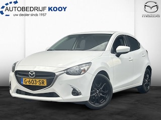 Mazda 2 1.5 Skyact-G Sp.Sel.