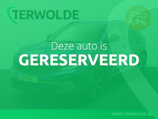 Renault Austral 1.2 E-Tech full hybrid 200 iconic esprit Alpine