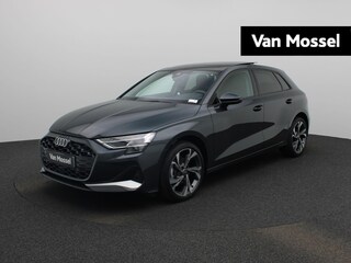 Audi A3 Sportback 30 TFSI S edition 116 PK