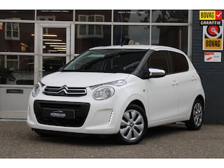 Citroën C1 1.0 VTi Feel Airco Electrische ramen Nap