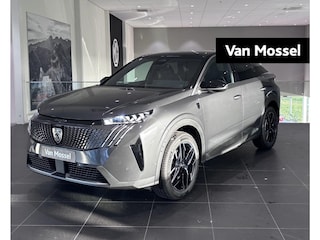Peugeot 3008 1.2 Hybrid 145 GT |360 camera|apple carplay| elektrische achterklep| uit voorraad leverbaar!|