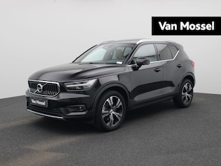 Volvo XC40 1.5 T5 Recharge Inscription AUTOMAAT | LEDER | PANORAMADAK | HARMAN/KARDON | CAMERA