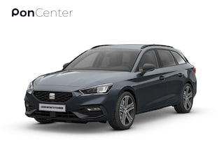 Seat Leon Sportstourer FR Business 1.5 TSI eHybrid 150 kW / 204 PK