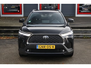 Toyota Corolla Cross Hybrid 140 Style