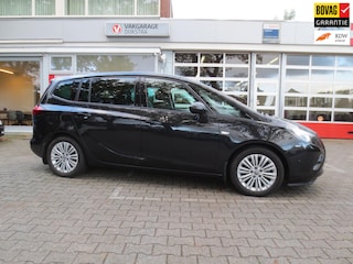 Opel Zafira Tourer 1.4 Edition 7p.
