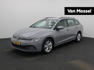 Volkswagen Golf Variant 1.5 TSI Life Business | NAVIGATIE | CLIMATE CONTROL | PARKEERSENSOREN