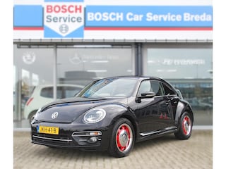 Volkswagen Beetle 1.2 TSI 77KW BMT