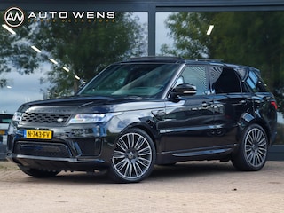 Land Rover Range Rover Sport 5.0 V8 SC Autobiography Dynamic