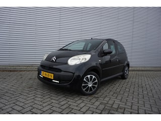 Citroën C1 1.0-12V Séduction Airco / Elektr. ramen / Carplay / Android