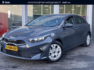 Kia Ceed 1.0 T-GDi DynamicLine Nieuw uit voorraad leverbaar
