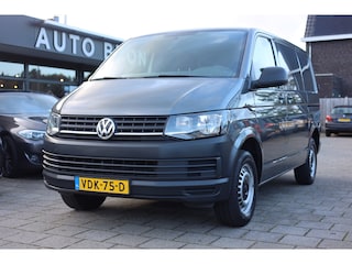 Volkswagen Transporter 2.0 TDI L1H1 COMFORTLINE | CARPLAY | CAMERA