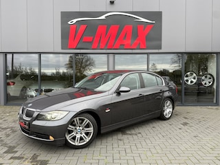 BMW 325i 3.0 High Exec NAP Xenon Clima Cruise Pdc