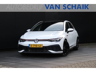 Volkswagen Golf 2.0 TSI GTI Clubsport | PANO-DAK | CAMERA | ALCANTARA | NAVI | CRUISE | STUUR/STOEL VERW
