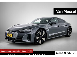 Audi e-tron GT GT edition ZERO 93 kWh