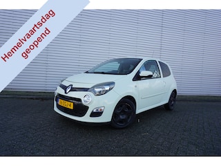 Renault Twingo 1.2 16V Collection Airco / Cruise / Elektr. ramen / NAP