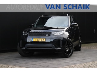 Land Rover Discovery 3.0 Td6 HSE Luxury 7p. | LEDER | PANO | MEMORY | TREKHAAK | STOEL/STUURVERW. | CAMERA | NAVI | CRUISE |