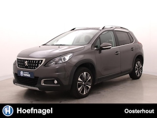 Peugeot 2008 1.2 PureTech Allure | Panoramadak | Camera | Parkeersensoren | Apple CarPlay | Stoelverwarming | Cruise Control
