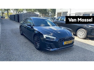 Audi A5 Sportback 35 TFSI S edition Competition 150 PK