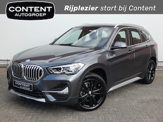 BMW X1 sDrive18i xLine |High Executive |Uniek 31.000km!