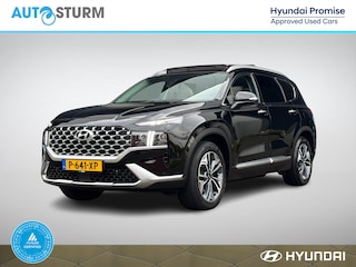 Hyundai Santa Fe 1.6 T-GDI PHEV Premium Sky 7p.