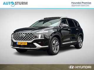 Hyundai Santa Fe 1.6 T-GDI PHEV Premium Sky 7p.