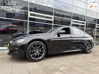 BMW 318i M Sport Executive