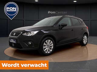 Seat Arona 1.0 TSI 95 PK Style Business Intense | WORDT VERWACHT | Navigatie | Keyless | Camera | Park Assist |