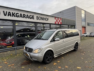 Mercedes-Benz Viano 2.2 CDI DC Trend Lang MARGE-AUTOMAAT