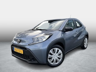 Toyota Aygo 1.0 VVT-i MT Play