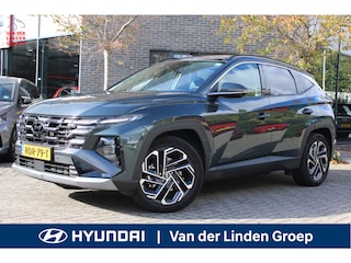 Hyundai Tucson 1.6 T-GDI PHEV Premium Sky Full Option! "RIJKLAARPRIJS"