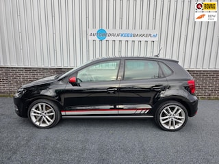 Volkswagen Polo 1.0 TSI Beats / Carplay / Pano / Cruise