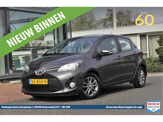 Toyota Yaris 1.0 12v VVT-i 69pk 5D Now