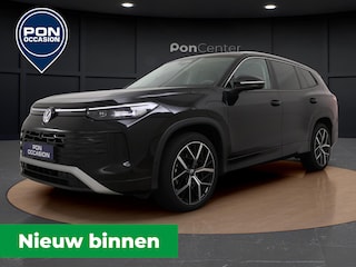 Volkswagen Tayron 1.5 eHybrid 204 PK DSG Life | NIEUW BINNEN | Side Assist | Stoelverwarming | 20" LMV | Trekhaak | Camera |