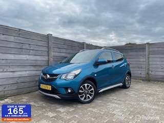 Opel Karl 1.0 Rocks Online Edition CruiseC-Navi-PDC