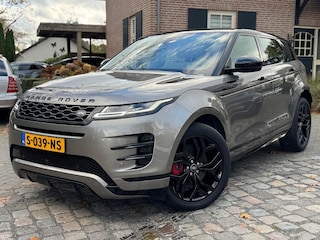 Land Rover Range Rover Evoque 1.5 P300e AWD Autobiography leer,panodak,camera,meridian,lmv,led