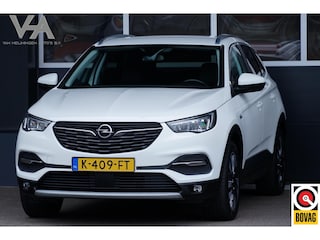 Opel Grandland X 1.2 Turbo Innovation, trekh. keyless, cam.