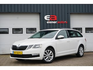 Skoda Octavia Combi 1.0 TSI Automaat Greentech Ambition | CAMERA | CARPLAY | ECC | NAVI |