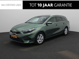 Kia Ceed Sportswagon 1.5 T-GDi DynamicPlusLine | LM Velgen | Navi | Camera | Clima | Panorama - opendak |
