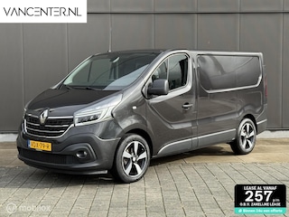 Renault Trafic bestel 2.0 dCi 120PK L1H1 EURO 6