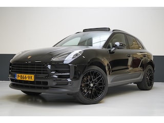 Porsche Macan 2.0 | Panoramadak | Bose | Apple Carplay | Memory | Virtual cockpit