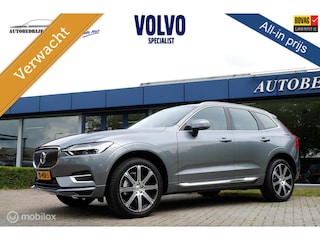 Volvo XC60 MY19 T5 250PK GEARTRONIC8 INSCRIPTION | PANODAK | 20INCH