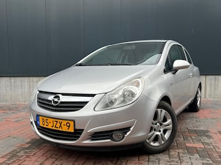Opel Corsa 1.2-16V Edition * Airco * Cruise * 1e EIG * Goed Onderhouden *